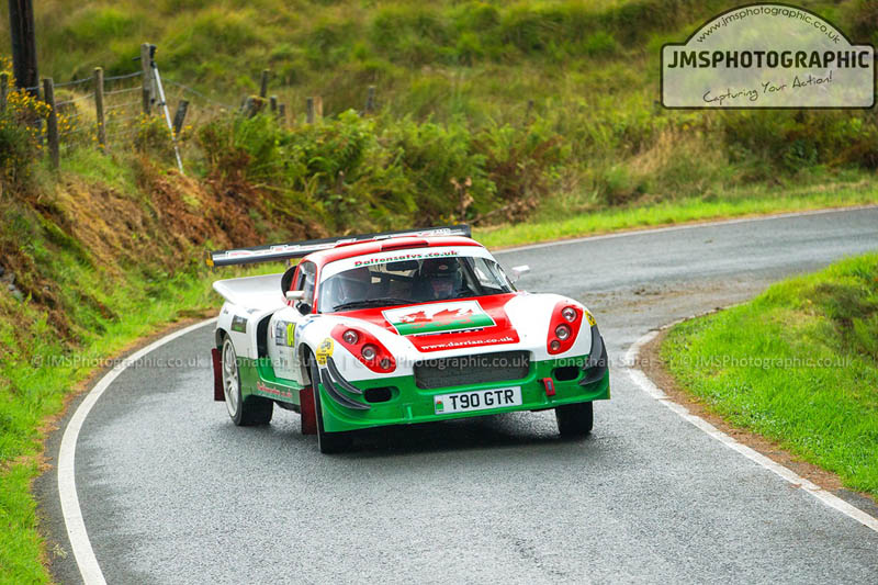 Dejen Racing Rally Results